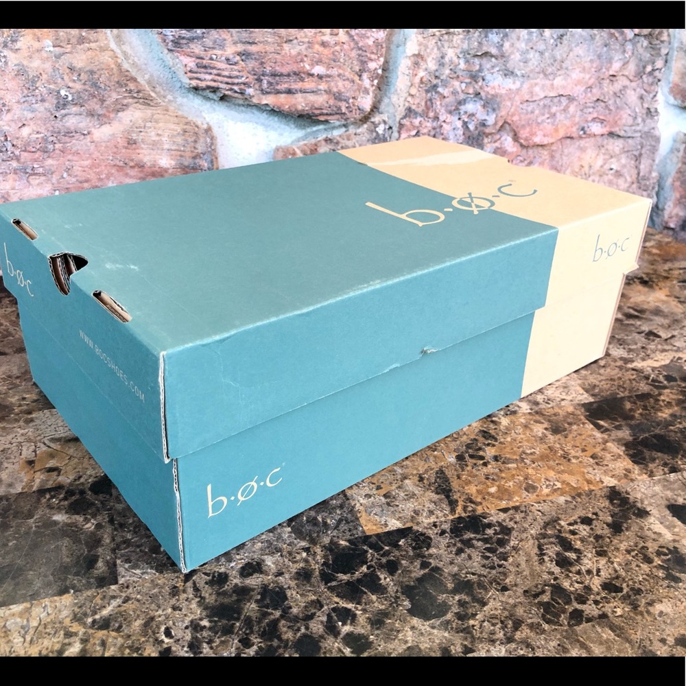 NEW b.o.c. Kington Booties - Picture 10 of 10